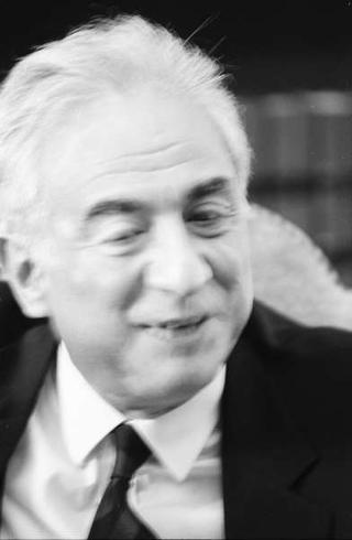 Foto del Presidente della Repubblica Francesco Cossiga per il settimanale "Epoca"