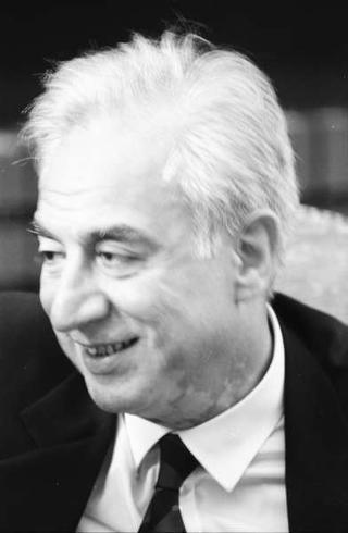Foto del Presidente della Repubblica Francesco Cossiga per il settimanale "Epoca"