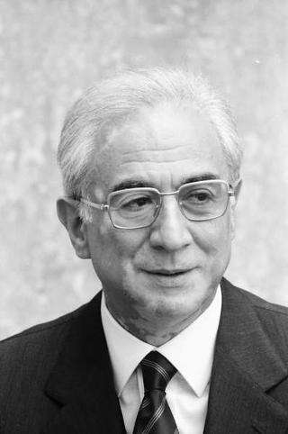 Foto del Presidente della Repubblica Francesco Cossiga per il settimanale "Epoca"
