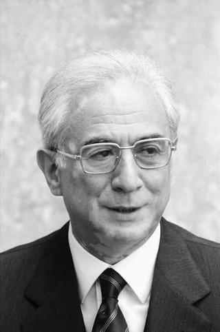 Foto del Presidente della Repubblica Francesco Cossiga per il settimanale "Epoca"
