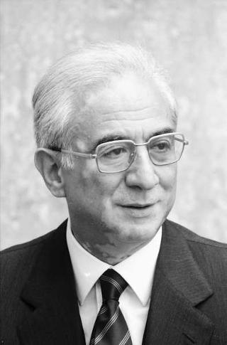 Foto del Presidente della Repubblica Francesco Cossiga per il settimanale "Epoca"