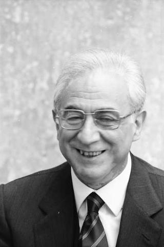 Foto del Presidente della Repubblica Francesco Cossiga per il settimanale "Epoca"