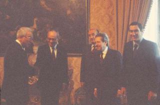 Discorso di fine anno