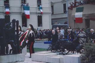 Discorso di fine anno