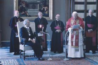 Discorso di fine anno