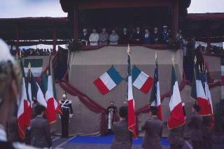 Discorso di fine anno