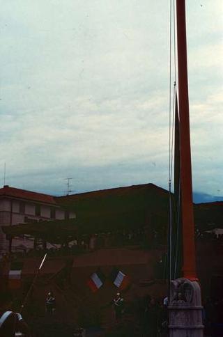 Discorso di fine anno