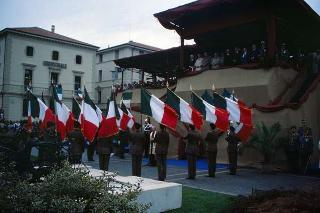 Discorso di fine anno