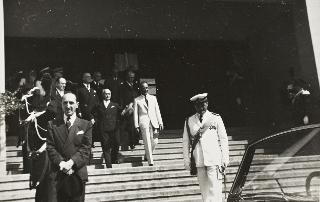 Intervento del Presidente della Repubblica alla cerimonia di inaugurazione del monumento al Maresciallo d'Italia Enrico Caviglia (Finale Ligure)