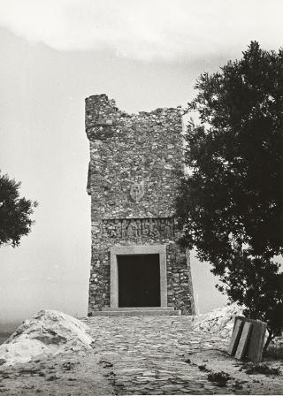 Intervento del Presidente della Repubblica alla cerimonia di inaugurazione del monumento al Maresciallo d'Italia Enrico Caviglia (Finale Ligure)