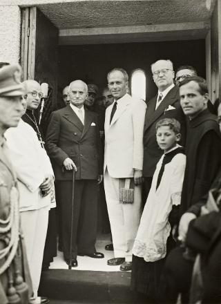 Intervento del Presidente della Repubblica alla cerimonia di inaugurazione del monumento al Maresciallo d'Italia Enrico Caviglia (Finale Ligure)