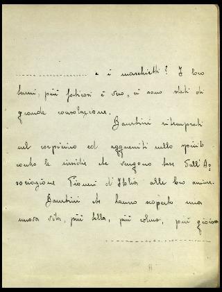 Attività assistenziale del Centro Italiano Femminile - CIF della provincia di Pisa nel 1949-1950