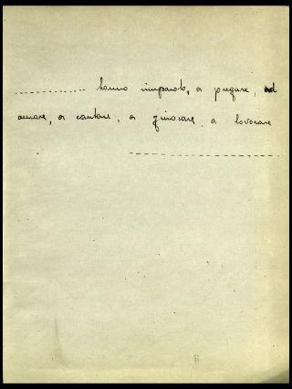 Attività assistenziale del Centro Italiano Femminile - CIF della provincia di Pisa nel 1949-1950