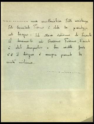 Attività assistenziale del Centro Italiano Femminile - CIF della provincia di Pisa nel 1949-1950
