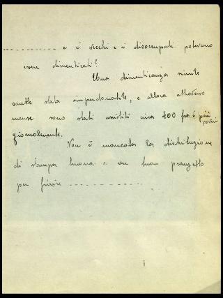 Attività assistenziale del Centro Italiano Femminile - CIF della provincia di Pisa nel 1949-1950