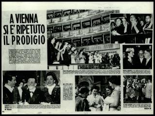 Grandi tournées dell'Orchestra del Teatro alla Scala di Milano