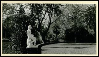 Onoranze a Pietro Mascagni a Livorno nel giugno 1951