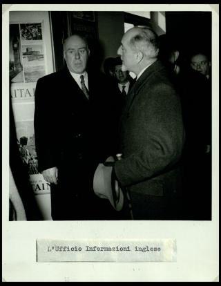 La Fiera internazionale dell'agricoltura di Verona nelle edizioni 1952, 1955 e 1956