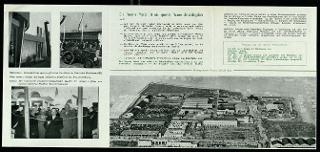 La Fiera internazionale dell'agricoltura di Verona nelle edizioni 1952, 1955 e 1956