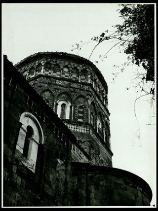 Il borgo medievale di Casertavecchia (Caserta)