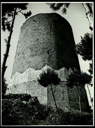 Il borgo medievale di Casertavecchia (Caserta)