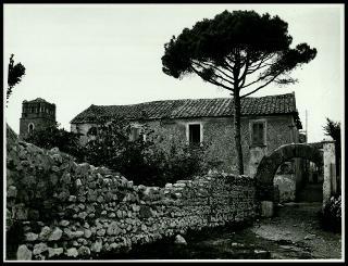Il borgo medievale di Casertavecchia (Caserta)