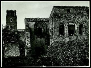 Il borgo medievale di Casertavecchia (Caserta)