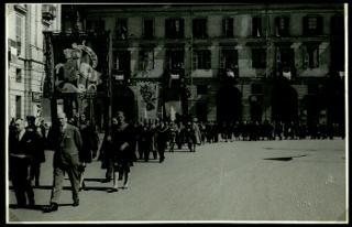 Testimonianze dell'Associazione nazionale ex internati raccolte nel decennale della Liberazione