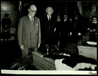 Testimonianze dell'Associazione nazionale ex internati raccolte nel decennale della Liberazione