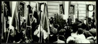 Testimonianze dell'Associazione nazionale ex internati raccolte nel decennale della Liberazione