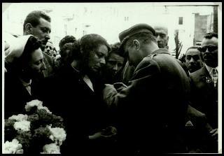 Testimonianze dell'Associazione nazionale ex internati raccolte nel decennale della Liberazione