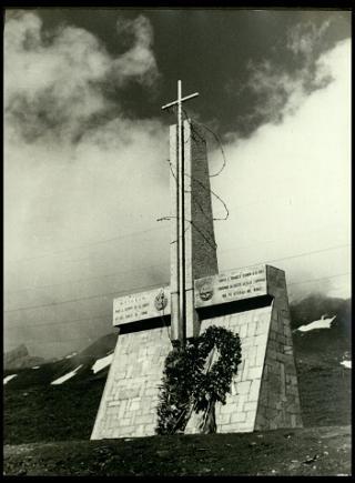 Testimonianze dell'Associazione nazionale ex internati raccolte nel decennale della Liberazione