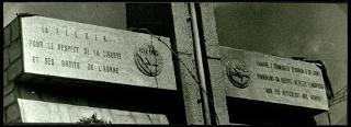 Testimonianze dell'Associazione nazionale ex internati raccolte nel decennale della Liberazione