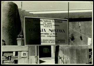 Testimonianze dell'Associazione nazionale ex internati raccolte nel decennale della Liberazione