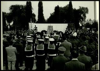 Testimonianze dell'Associazione nazionale ex internati raccolte nel decennale della Liberazione