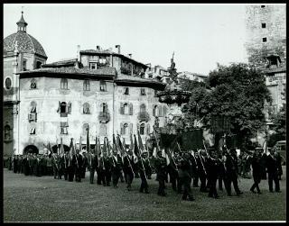 Testimonianze dell'Associazione nazionale ex internati raccolte nel decennale della Liberazione