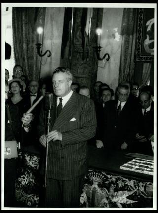 Celebrazione colombiane a Genova