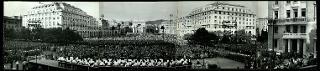Celebrazione colombiane a Genova