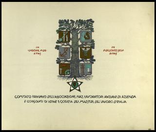 Le province di Udine e Gorizia