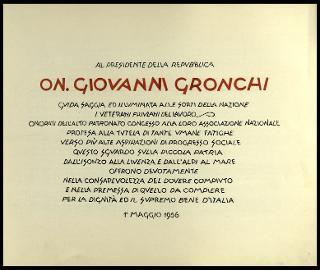 Le province di Udine e Gorizia