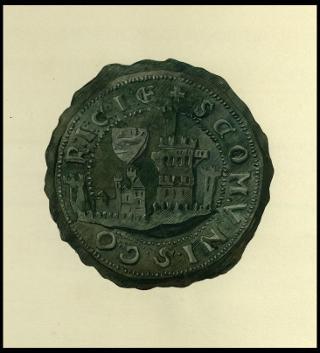 Le province di Udine e Gorizia