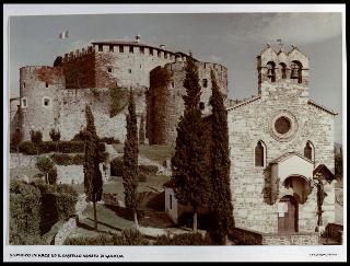 Le province di Udine e Gorizia