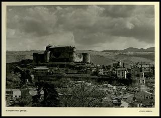 Le province di Udine e Gorizia