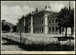 Le province di Udine e Gorizia