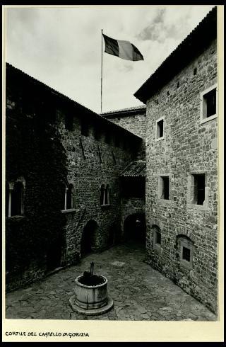 Le province di Udine e Gorizia