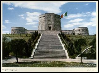 Le province di Udine e Gorizia