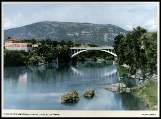 Le province di Udine e Gorizia