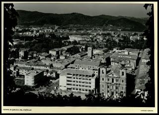 Le province di Udine e Gorizia