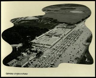 Le province di Udine e Gorizia