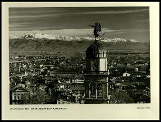 Le province di Udine e Gorizia